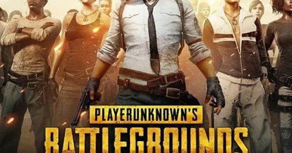 PUBG Mobile 660 UC Satın Al